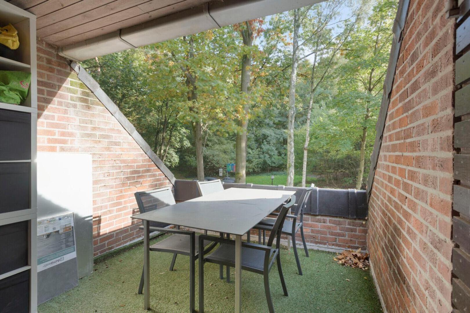 Chalet In Het Bos - Gezin - Wandelaars - Digital Nomads - Hs Wifi - Fijnspar 108 Aan de Wolfsberg Luaran gambar